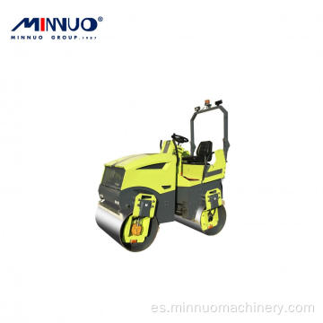 New Mini Road Roller Factory Price Hot Overseas